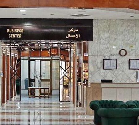 Diplomat Hotel Tunus Dış mekan fotoğraf