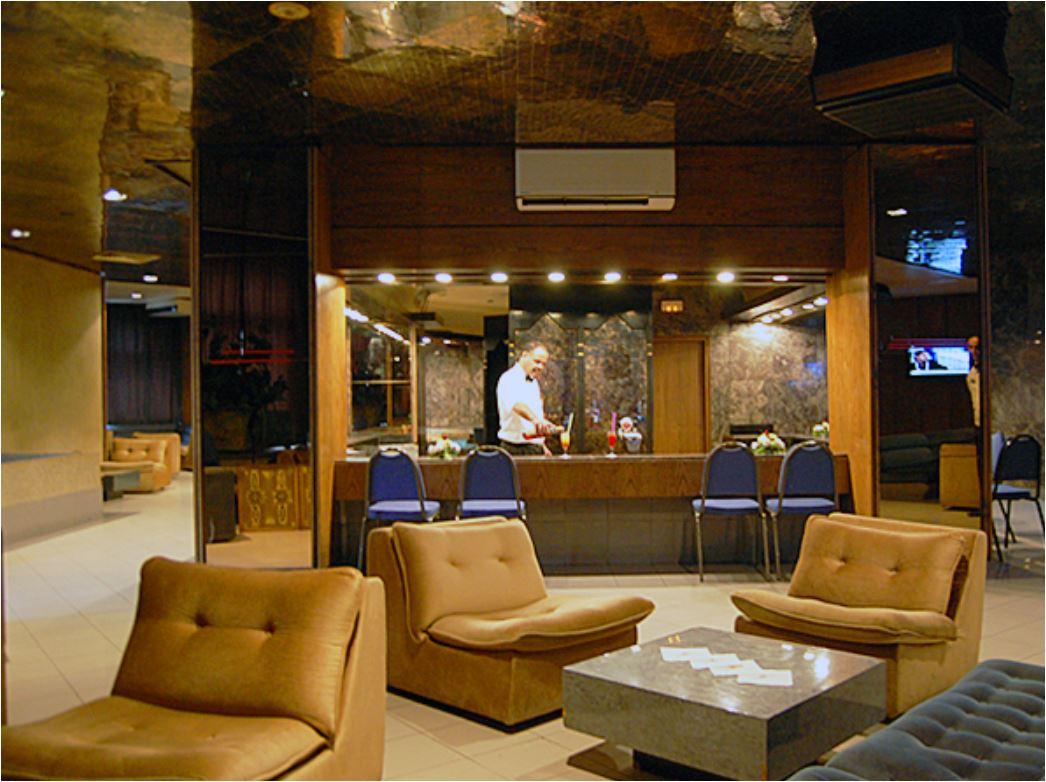 Diplomat Hotel Tunus Dış mekan fotoğraf