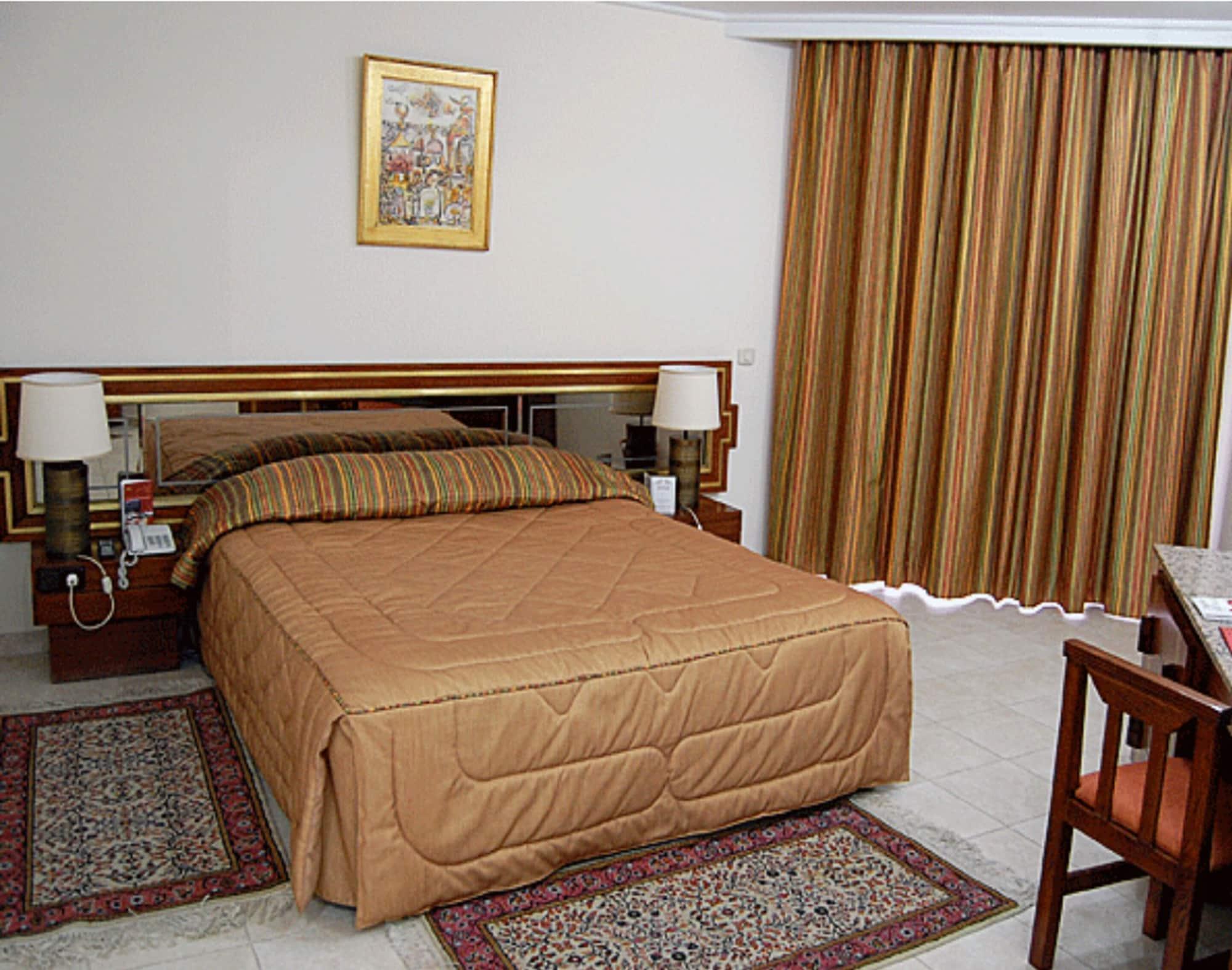 Diplomat Hotel Tunus Dış mekan fotoğraf