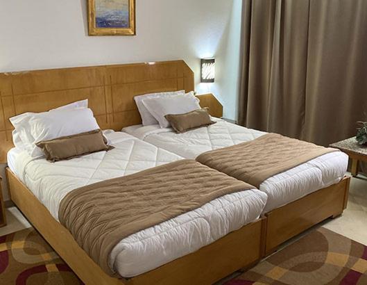 Diplomat Hotel Tunus Dış mekan fotoğraf