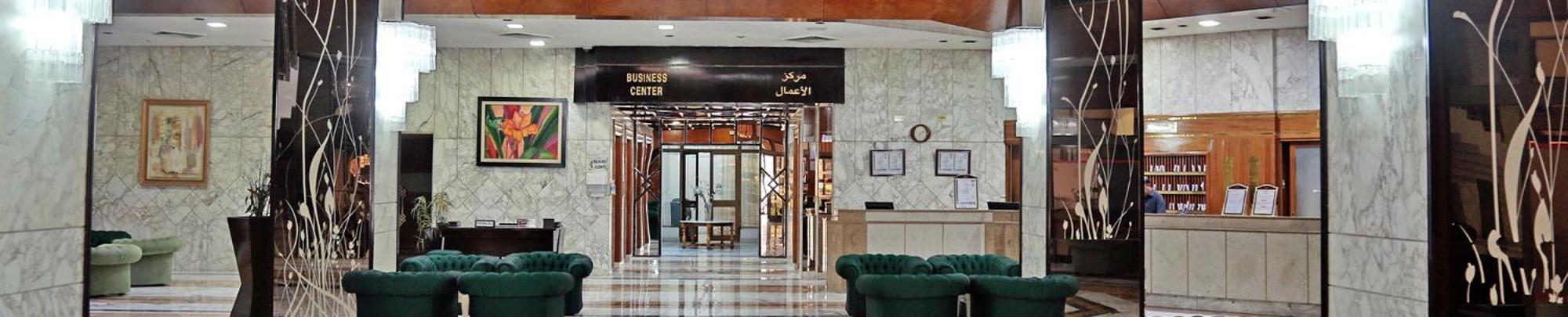 Diplomat Hotel Tunus Dış mekan fotoğraf