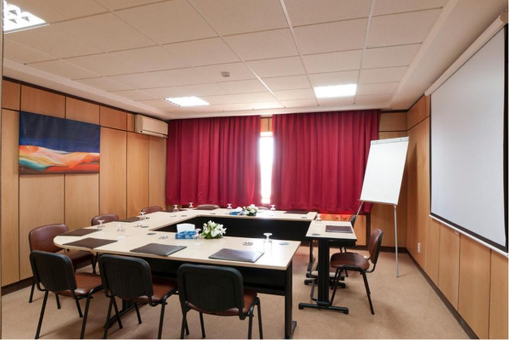 Diplomat Hotel Tunus Dış mekan fotoğraf