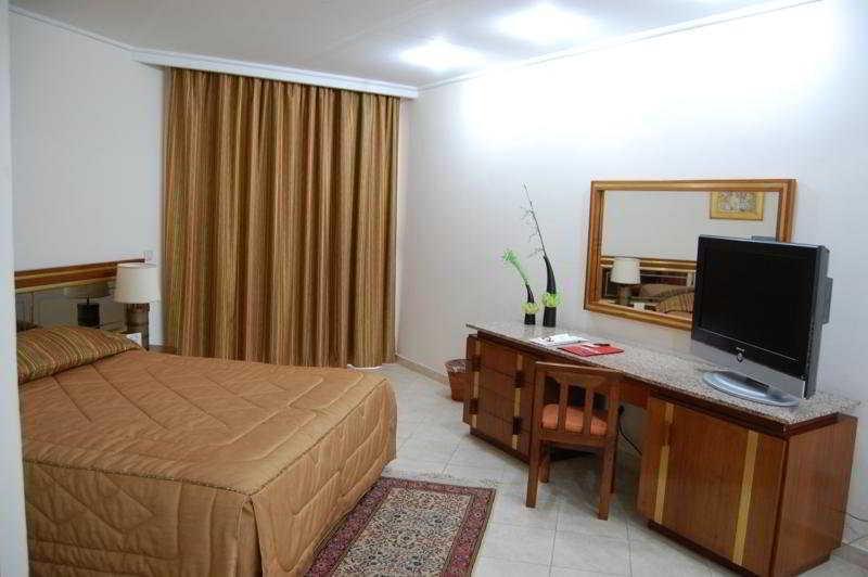 Diplomat Hotel Tunus Dış mekan fotoğraf