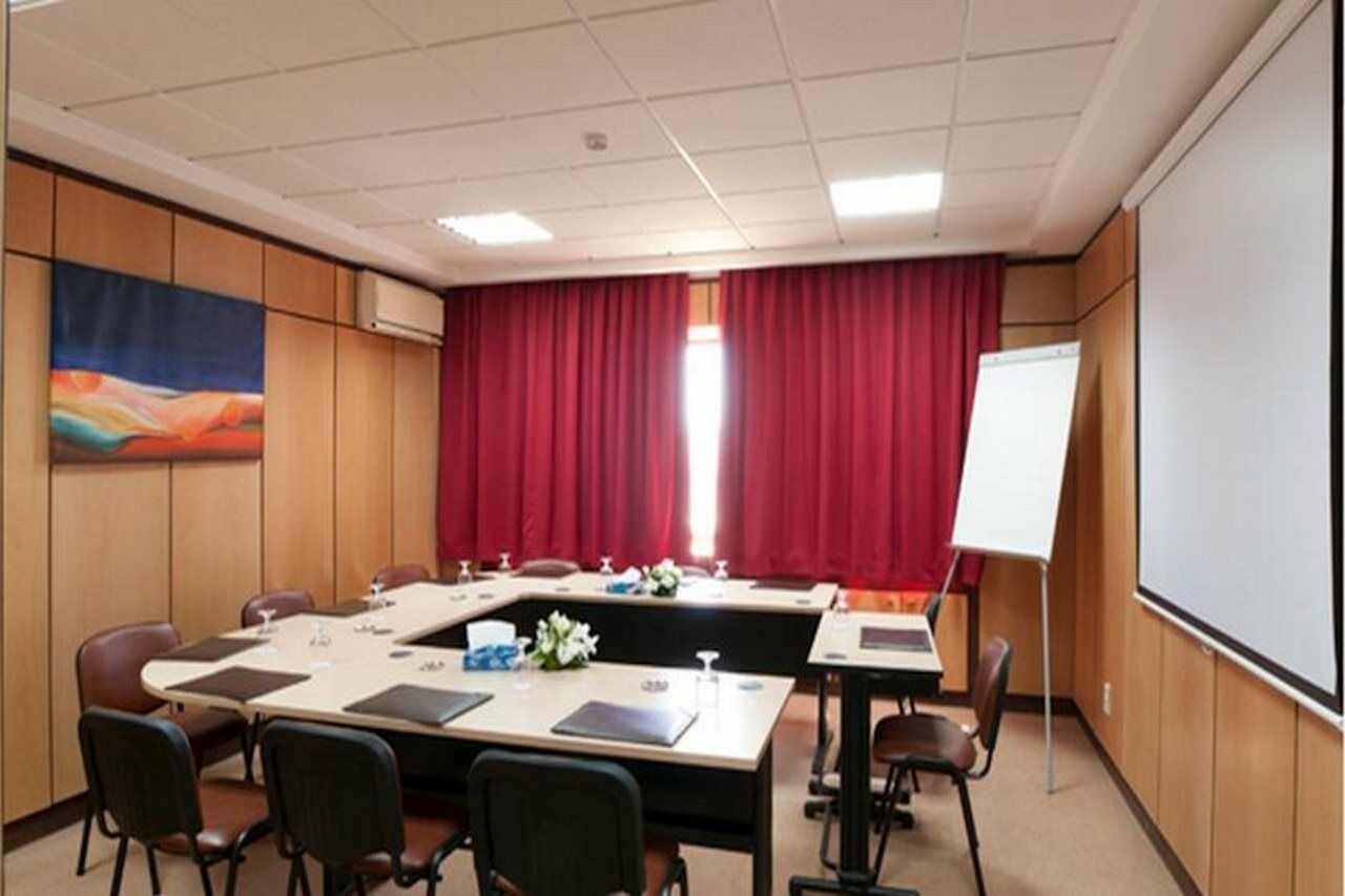Diplomat Hotel Tunus Dış mekan fotoğraf